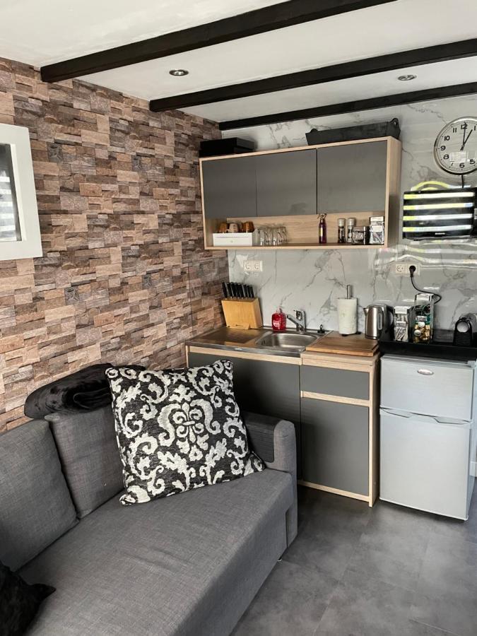 Casa Di Maksch De Miniatura Acomodação com café da manhã Amesterdão Exterior foto